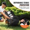 Telescope Case 760 Mm Multipurpose Shock-Absorbent Telescope Storage Bag