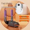 LISM Foldable Timed Shoe Dryer