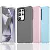 Matte Samsung S25 Ultra Phone Case - Compatible with A55, S24, S23, A16, A56