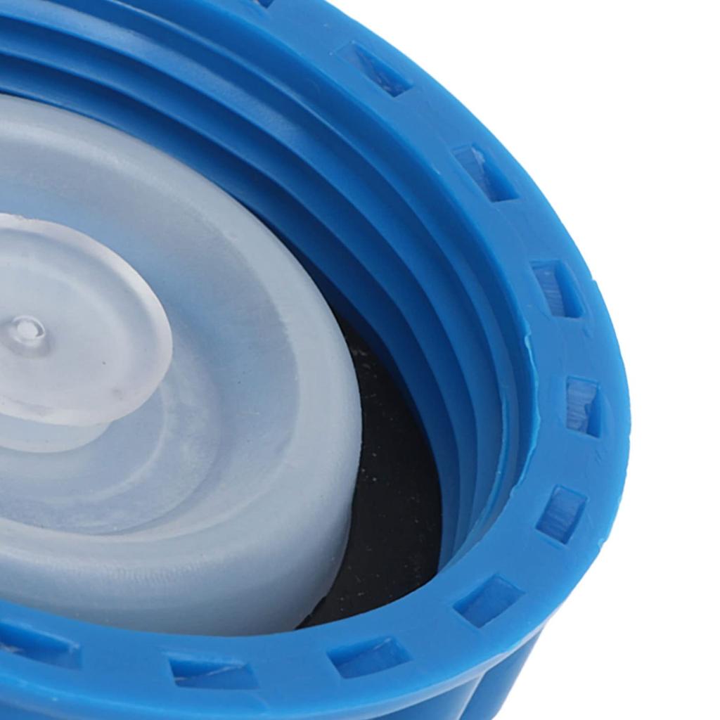 58mm Fuel Tank, Parking Heater Cap, Parking Heater Fuel with Sealing Gasket, Excellent Replacement