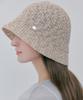 Mineti Slavic Boucle Bucket Hat F 10426 Mt