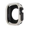 TPU PC Case for Apple Watch 11 10 42mm 46mm 9 8 7 6 5 4 SE3 Protective Hollow for iWatch Ultra 3 2 1 49mm 45mm 41 44mm 40mm 38mm