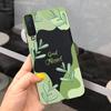 Cases For Samsung Galaxy A7 2018 Cover Silicon Fashion Phone Case Shell For Samsung A7 2018 A750 A750F 6.0" protective Bumper