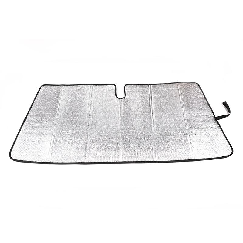 For Toyota Tacoma 2016-2025 Car Sunshade Curtain Front Windshield Sun Block UV Protection Cover Auto Accessories