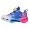 Boys' Red Rabbit 8PRO Running Shoes Spring New Soft-soled Shock-absorbing Children's Sports Shoes Student Racing Breathable Button Shoes