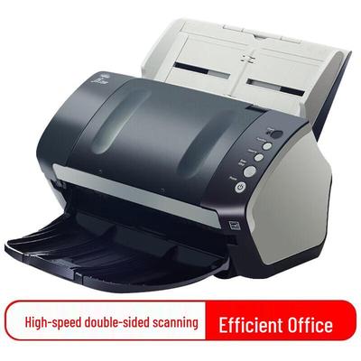 Fujitsu FI-7140LA High-Speed Duplex Color Document Scanner CN Plug (adapter Included)