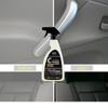 500ml Car Interior Cleaner Car Plastic Parts Instrument PaneRetreading Agent Auto Finish Shine Spray Film Polish Refurbish Paste