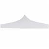 Party Tent Roof 3x3 M White