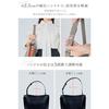 GRAV Shoulder Bag Tote Womens Mini Smartphone Pouch