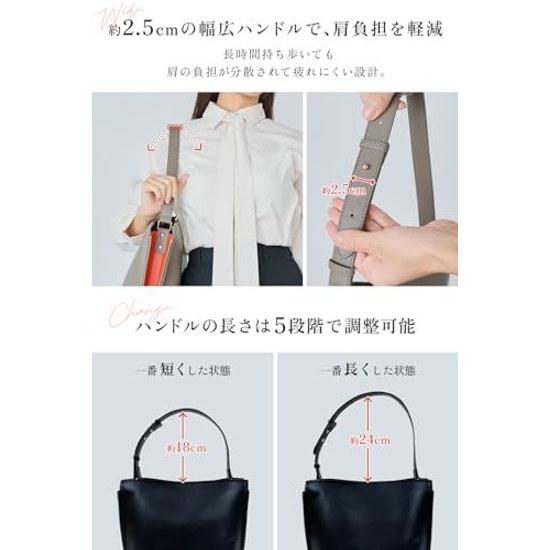 GRAV Shoulder Bag Tote Womens Mini Smartphone Pouch