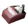 Car Armrest Storage Solution with Anti Slip Base Convenient Car Armrest Organizers for Secure Placement During Travel