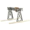 Advance Z Gauge 0030 Gantry Crane (Paper Structure Kit)