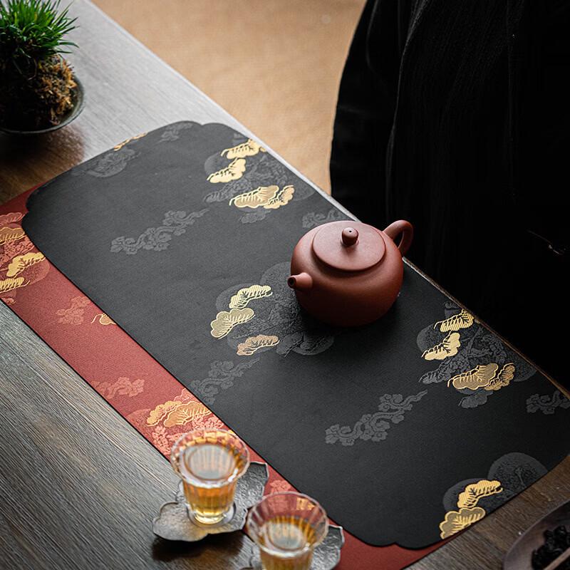 Zen Tea Table Mat