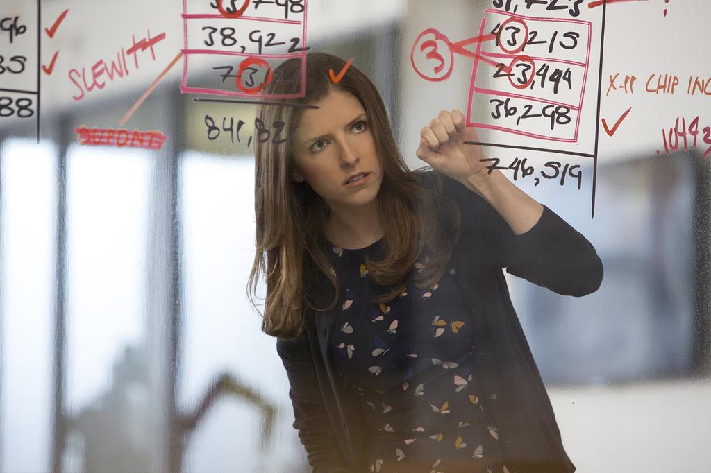 Press The Accountant ULTRA HD 2D ULTRA HD [First Edition] <4K & Blu-ray Set> [4K + Blu-ray]