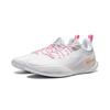 Li Ning DLO2 Cushioning Abrasion Resistant Rebound Grip Low Top Basketball Shoes Men's Standard White ABPW013-2