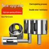 HUHAO Diamond Tile & Glass Hole Saw Kit