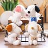 Keychain Pendant Plush Bag Decoration Animal Doll Toys Cartoon Gifts