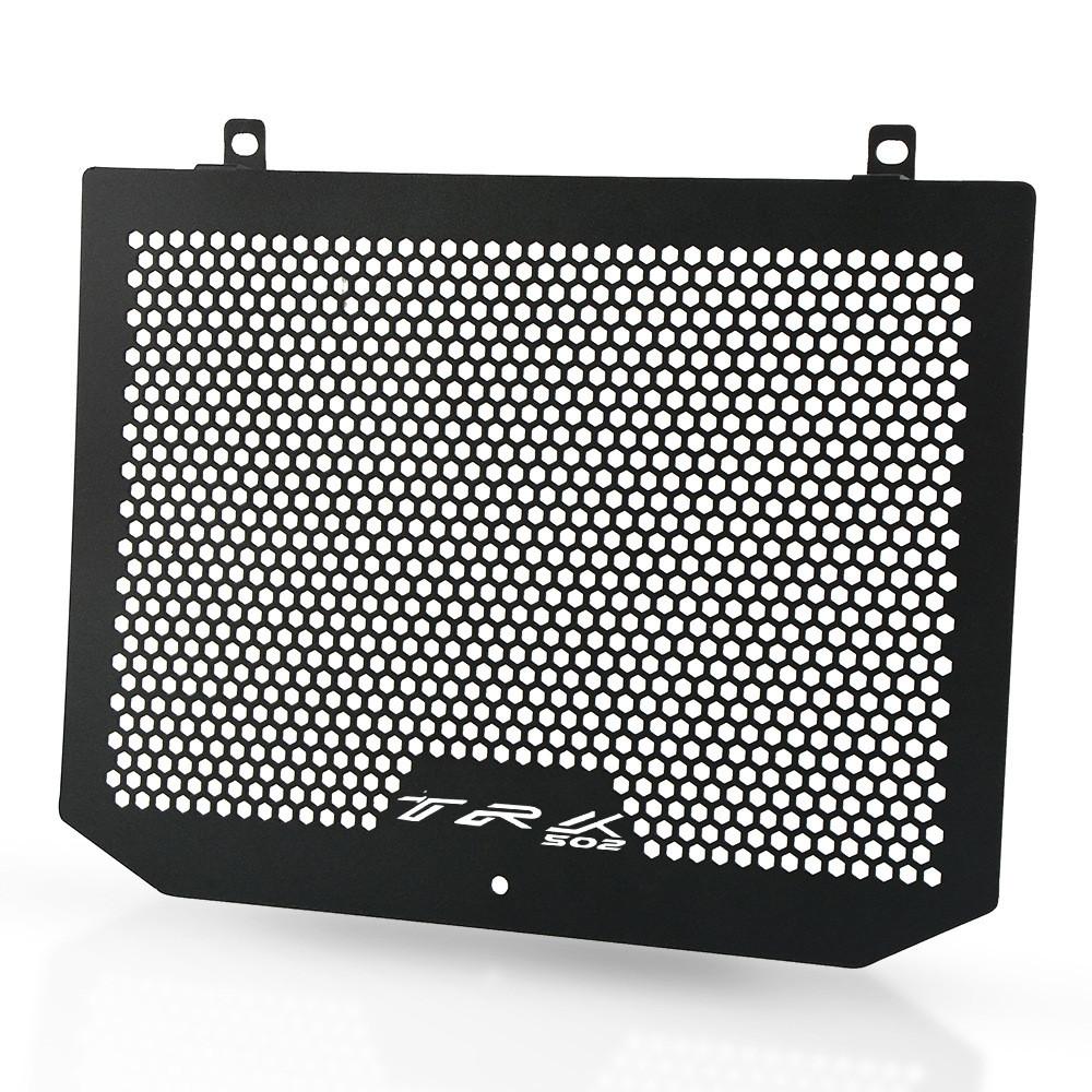 Yihwtrk502 Essential Water Tank Protective Grille For Benelli Trk502 X Models 2017 2020 To