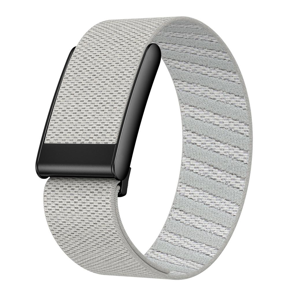 Original Nylon Strap For Whoop 5.0 Smart Watch Replaceable Bracelet Belt for Whoop 5.0 MG Adjustable Sport Breathable Wristband