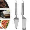 Multi-function Blade Pastry Shovel Cake Cutter Pie Server Baking Tool Pizza Spatula