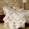 Mercury Home Textiles Premium White Goose Down Comforter