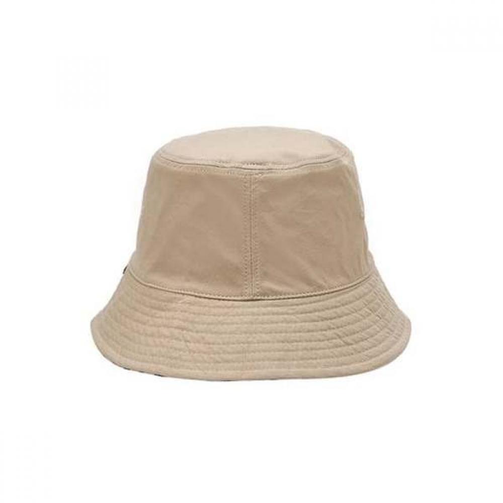 DakS Women S reverSible Bucket Hat Beige Dbhe4f119i2