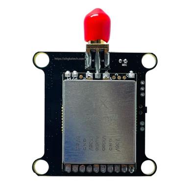 FPV Drone 1.2G 1.6W Image Transmission Video Transmitter Transmission Module
