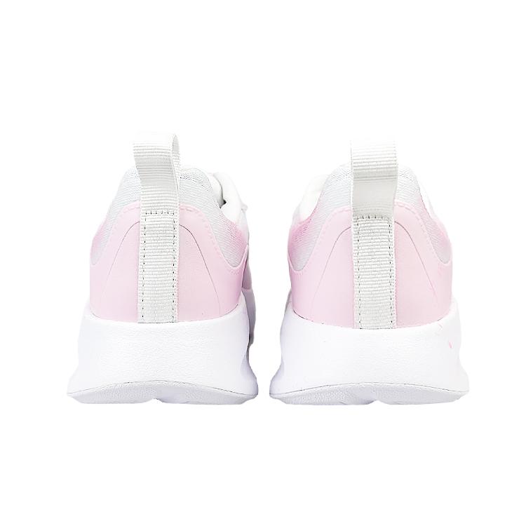 Nike Wearallday Low top Running Shoes Women's White CJ1677-100(Team40-SBOX)
