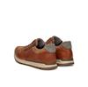 Мужские кроссовки Rieker B0505-24 коричневые