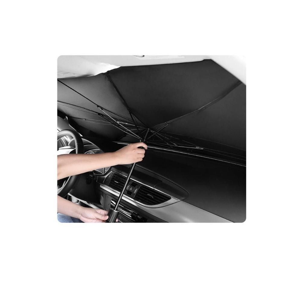 Foldable Car Sunshade Auto Windshield Sun Protector S