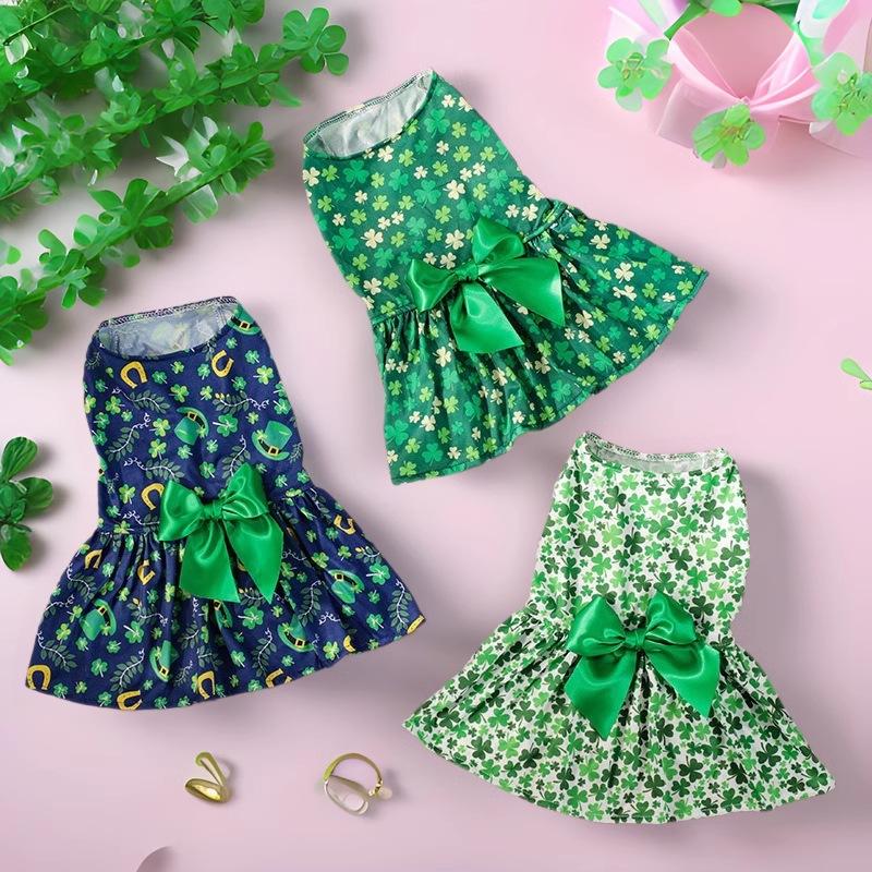 

Pet irish skirt XL