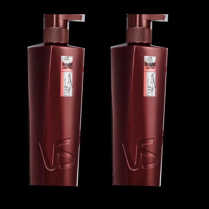 

Vidal Sassoon Brilliant Color Protection Hair Conditioner