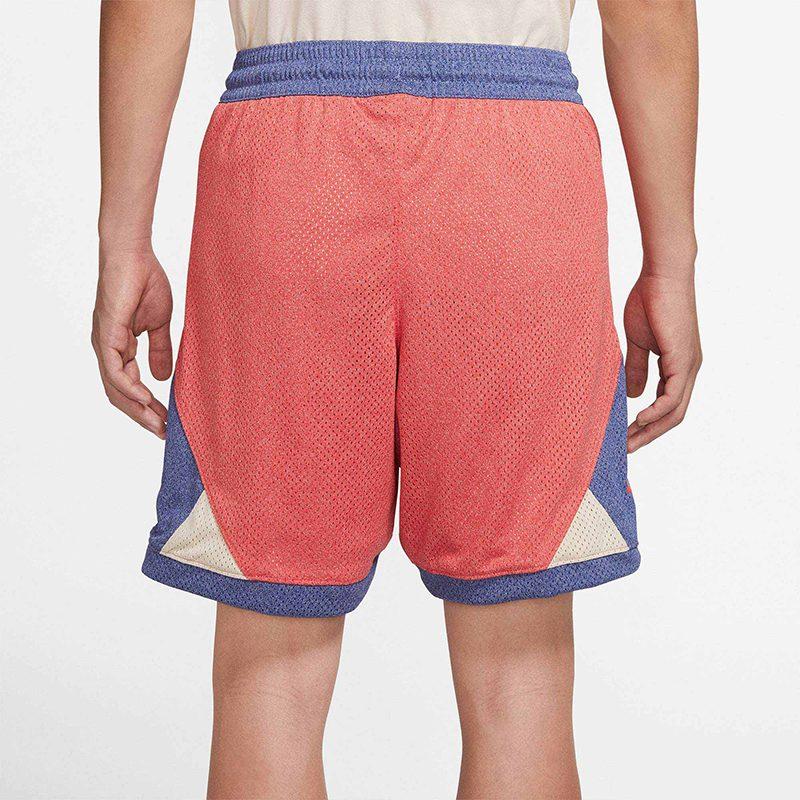 Jordan Casual Shorts Men's Path Red Moderate CU2350-631