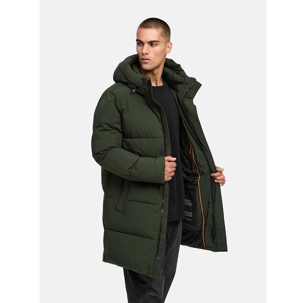 Stone Harbour Hadrieen Winter Jacket