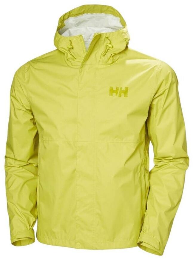 Herrenjacke Helly Hansen Loke Jacket 2.0 (63396) grüne