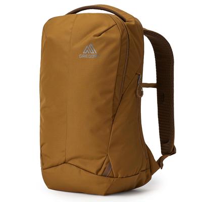 Rygsæk Rucksack RHUNE 22 RHUNE 22 Coyote Brown [Gregory]