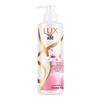 LUX Peach Blossom Fragrance Collagen Shampoo