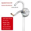 Jundingying Manual Diesel Oil Pump
