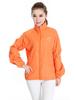 Ultra-Thin Waterproof Breathable Unisex Sports Windbreaker