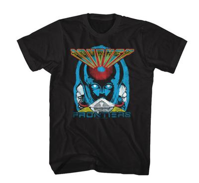 Na górę – T-shirty i koszulki
