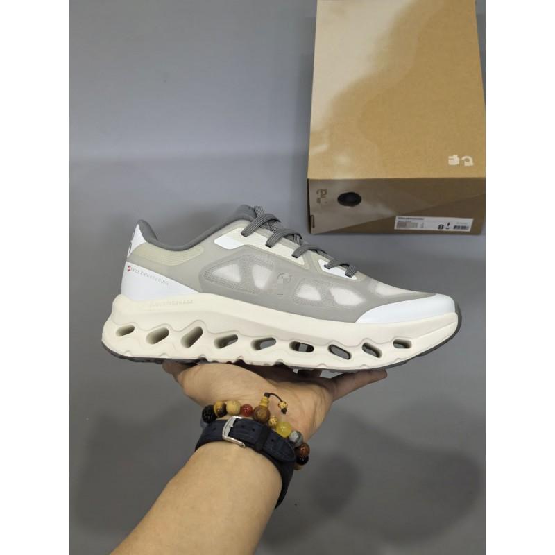 Cloudtilt Remix Lightweight Breathable Running Shoes Men Women - Cushioned Comfort Athletic Sneakers