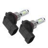 9006 HB4 Bulbs LED Fog Lamp For Car Headlights 8000K 80W 1100LM 2PCS