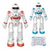 Inteligentny Robot Rc Dla Dzieci Z Sensorem Gestów Interaktywny 2.4Ghz
