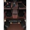 Custom Fit Floor Mats for Haval H6, Big Dog, Divine Beast, M6, H9, Red Hare, and First Love Models