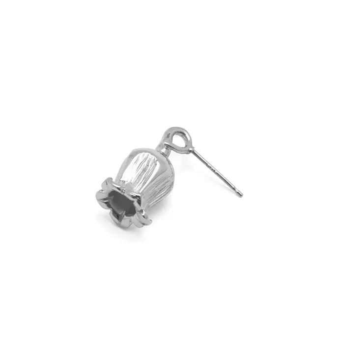 Bellflower Earring (M)