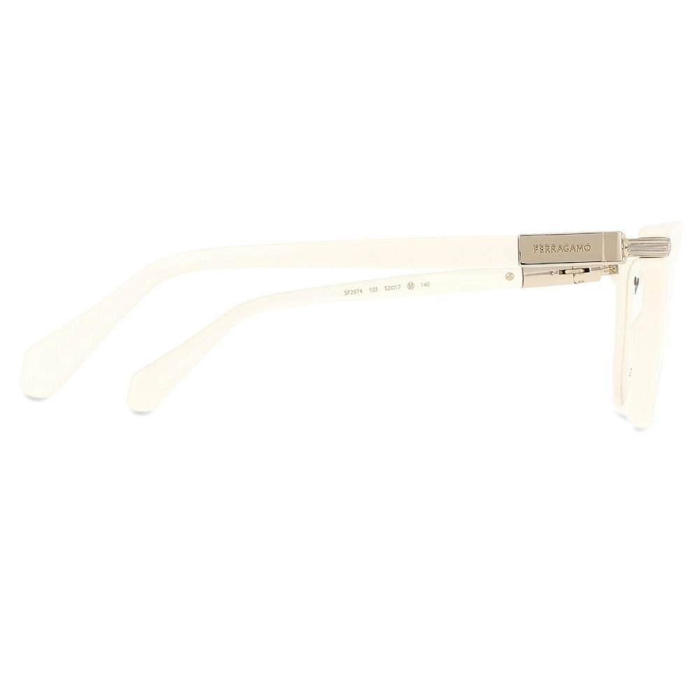 Salvatore Ferragamo Sf 2974 103 Women Eyeglasses