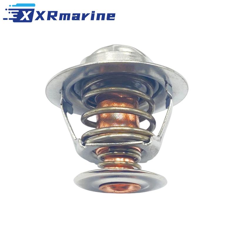879150054 Thermostat For Mercury Mercruiser Quicksilver Inboard and TowSports 2.0L115-170 HP Diesel Engines