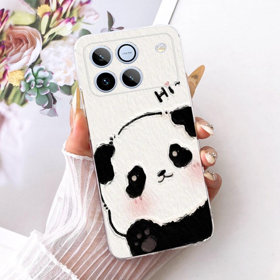 Clear Casing For Honor Win 5G AAP-AN00 Case For Honor Win 5G Cover Luxury Cute Cat Fashion Butterfly Cool Painted