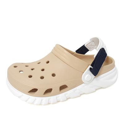 Herrenschuhe – Sandalen