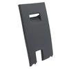 Sicherungskasten Verkleidung Abdeckpanel Für Ford Ranger 2015 2016 2017 2018 2019 ABS Passform Ersatz Schwarz Innenraum Zubehör EB3B-4104293